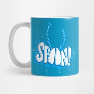 SPOON! Mug